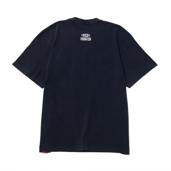 FADE BRINK PHAT-TEE