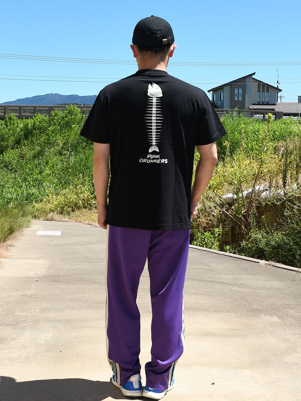 NEKOCATS.TEE'23 / REVIVAL