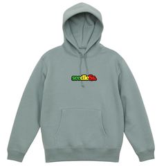 rusta Jam EMB hoody