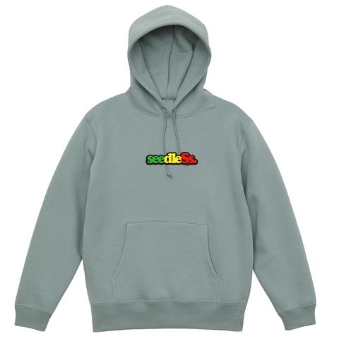 rusta Jam EMB hoody
