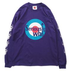 THIS AITSUロンTEE