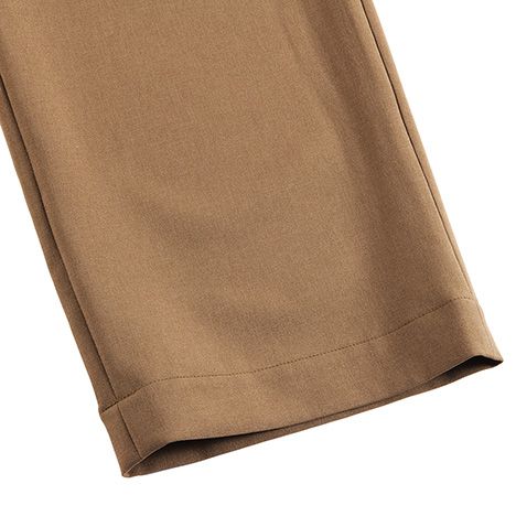 STRAIGHT-PANTS