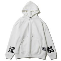 沈黙・不穏 -Loose Pullover-