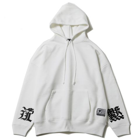 沈黙・不穏 -Loose Pullover-