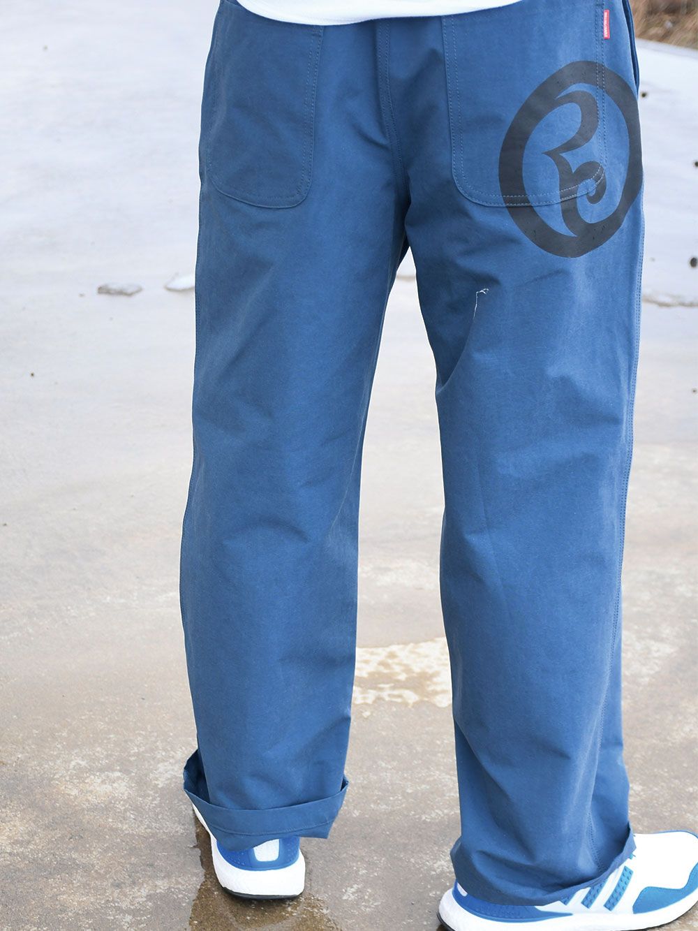 RC WORK-PANTS