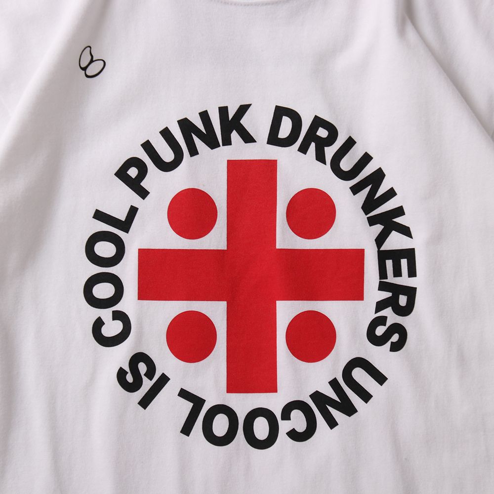 お米の人TEE
