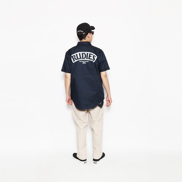 SLICK WORK-SHIRTS