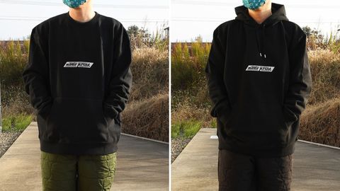 《over print》新作入荷！