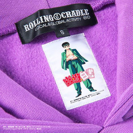 集合 HOODIE