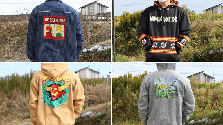 《Punk Rock Valentine 2026》おすすめアイテム