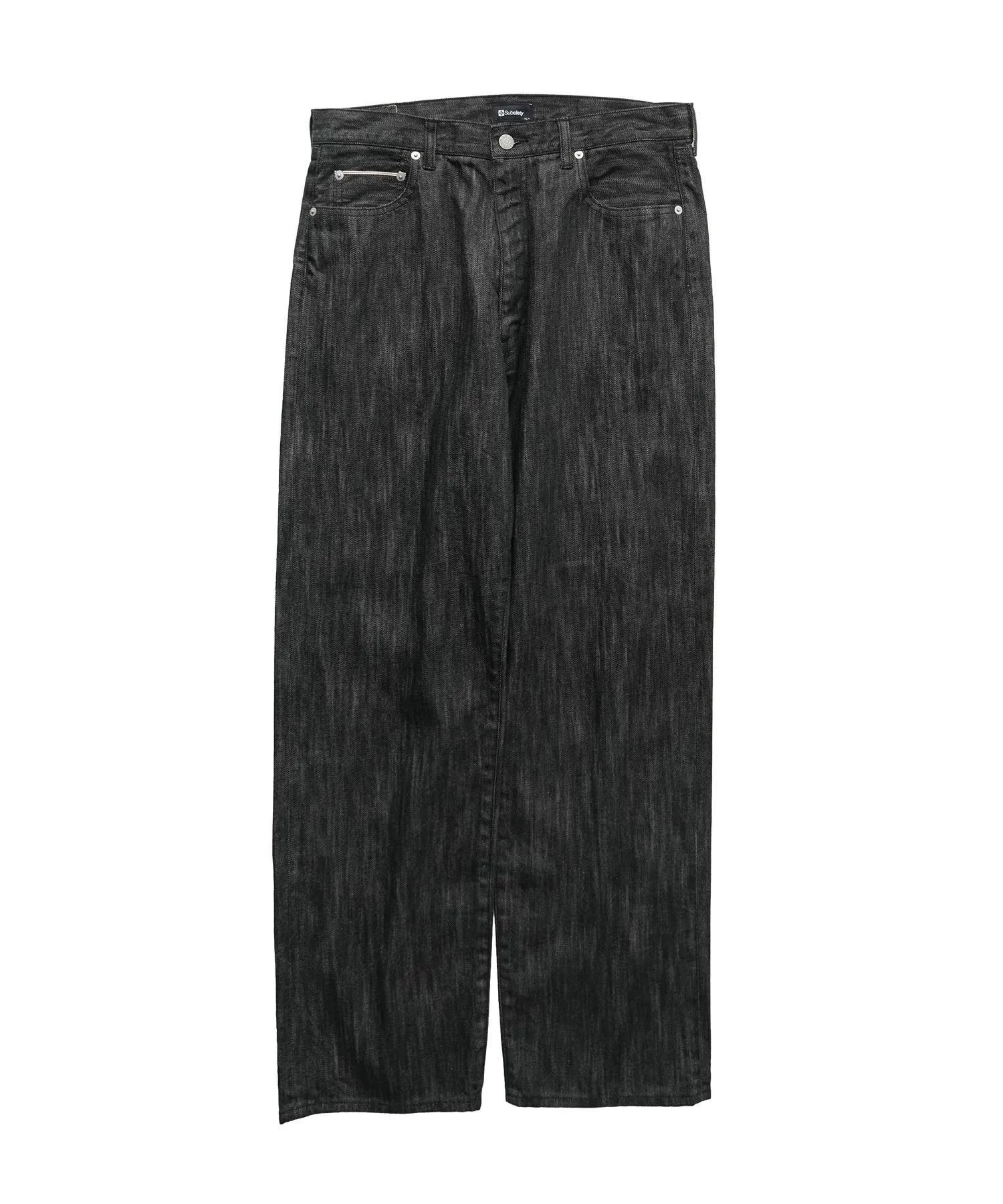 JAPAN DENIM -12oz-