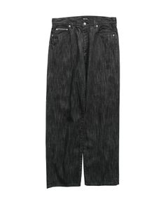JAPAN DENIM -12oz-