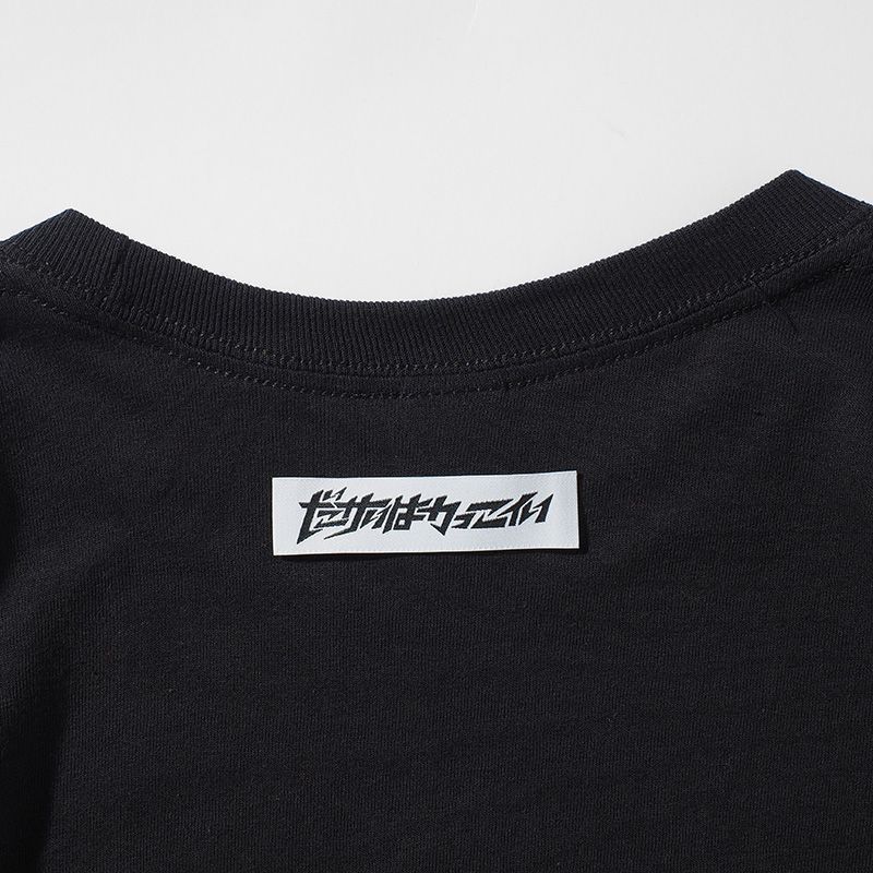 反抗期ロンTEE