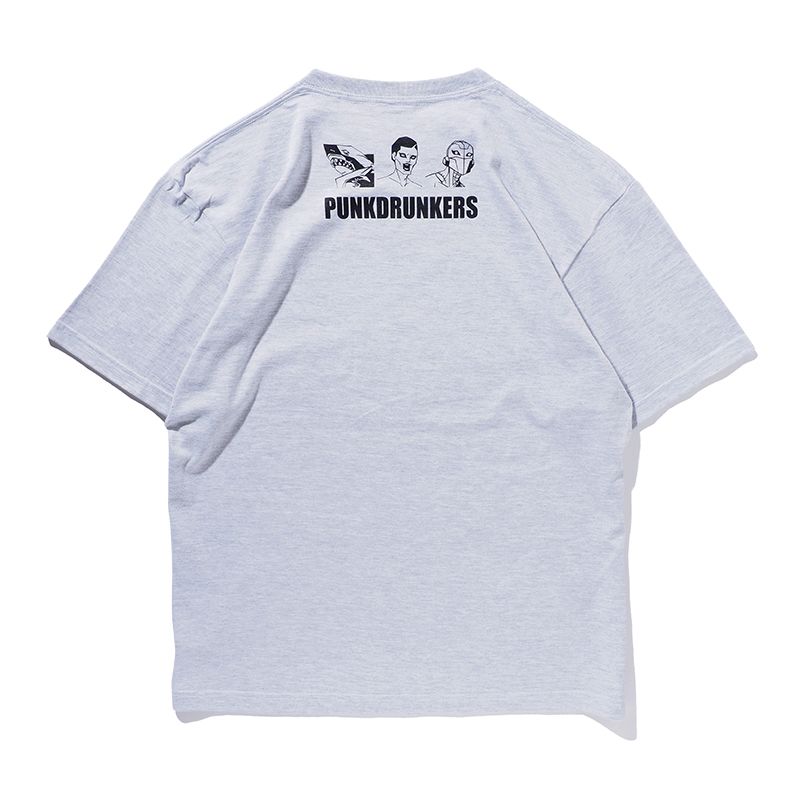 [PDSxH67]HEROES.TEE