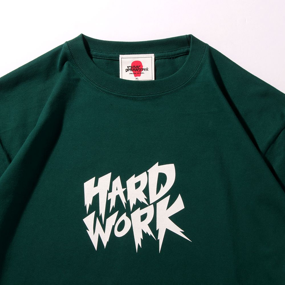 ハードワーク突撃隊TEE
