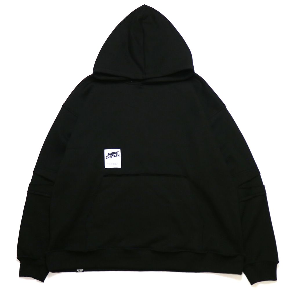 WITCH CRAFT-HOODIE