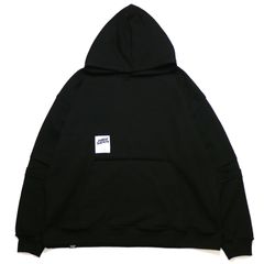 WITCH CRAFT-HOODIE