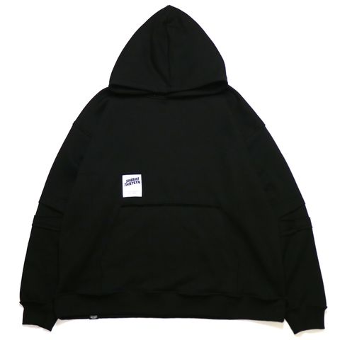 WITCH CRAFT-HOODIE