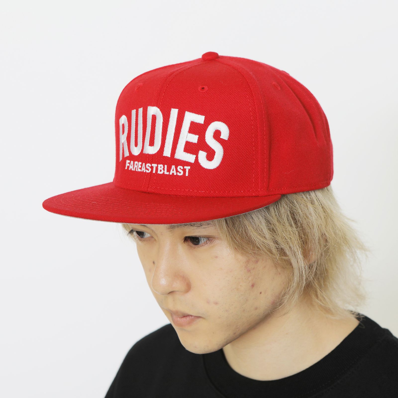 PHAT FAREASTBLAST SNAPBACK-CAP