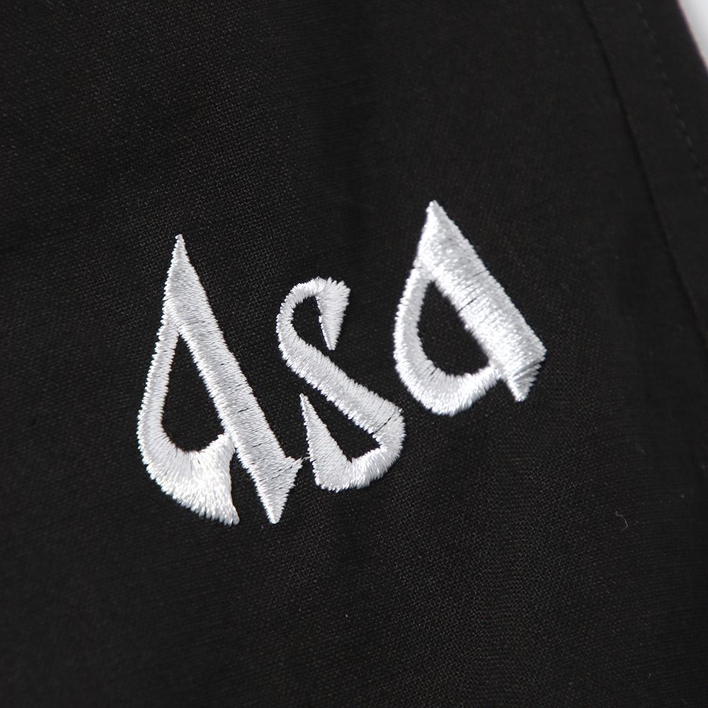 ASAパンツ