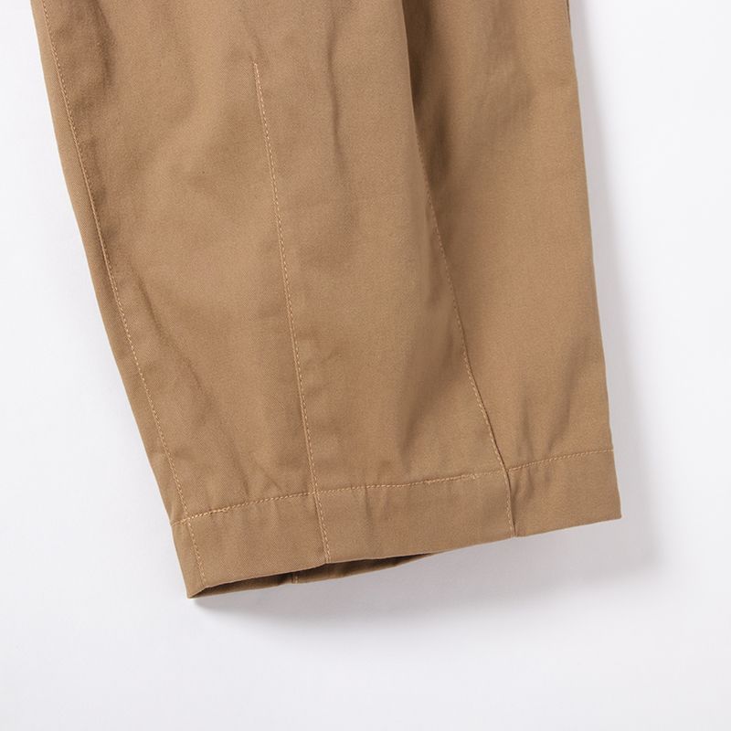 PDSチノタックパンツ