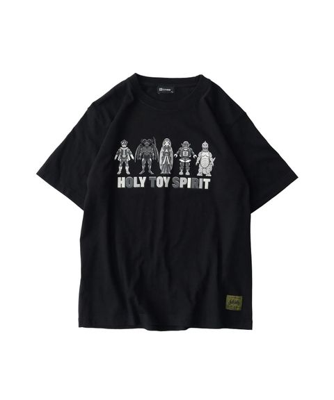 Holy toy spirit tee