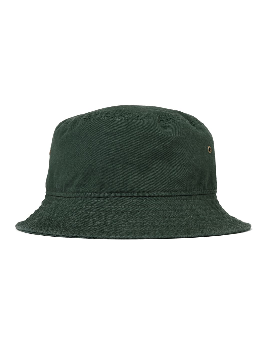 ［丘キャンパーズ］BUCKET HAT