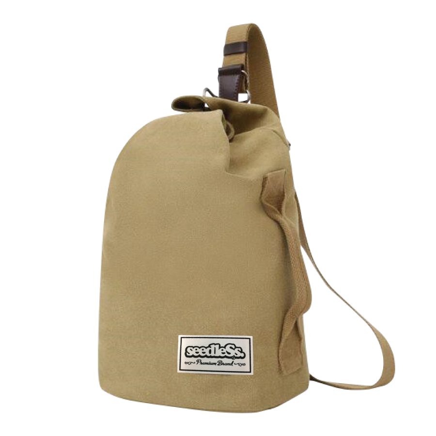 sd duck back pack