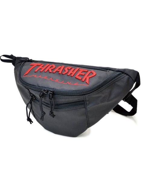 Coating Waist Bag