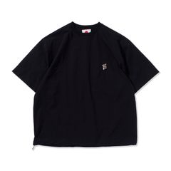 ドランクパンクス刺繍TEE