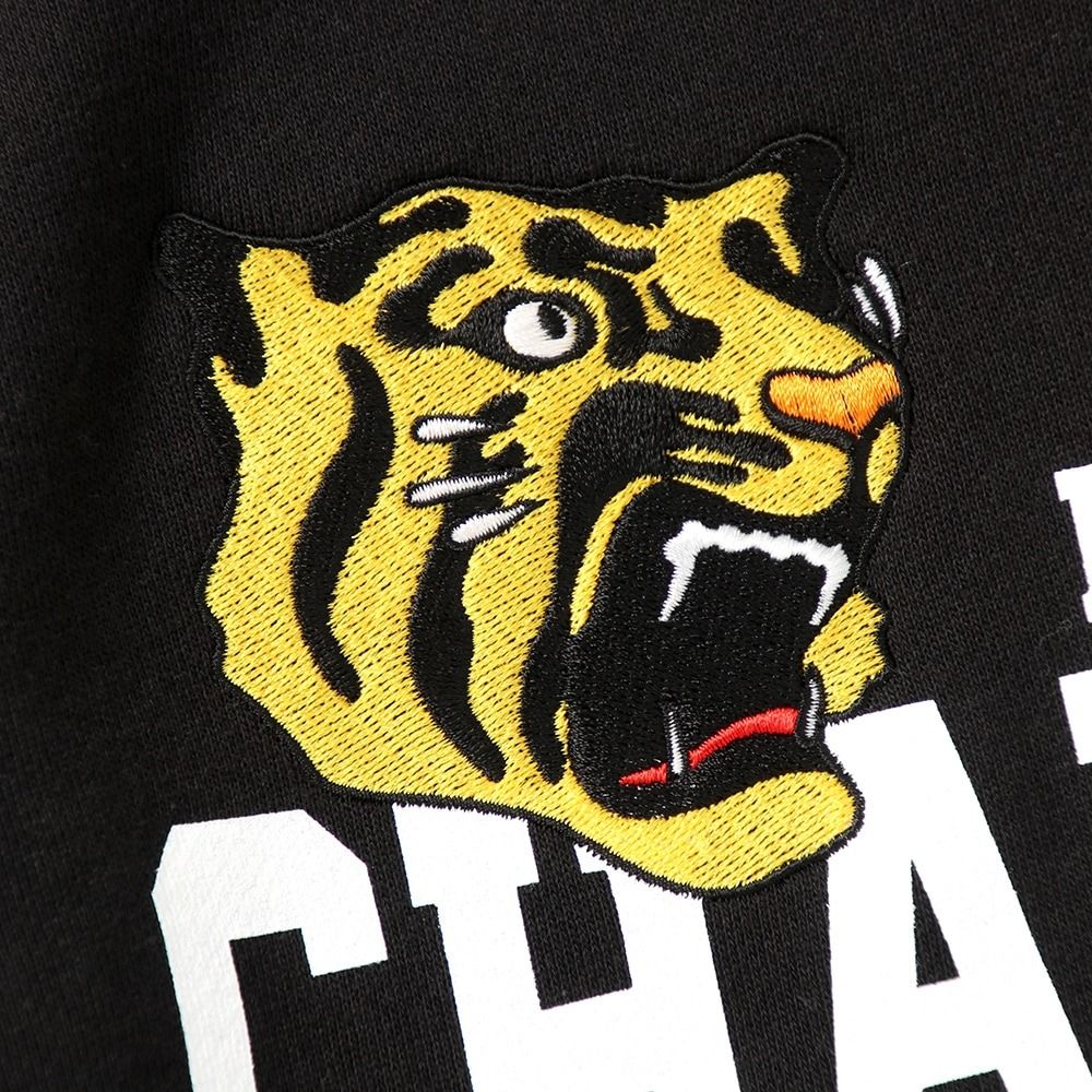 PUNK DRUNKERS - ［PDSx阪神タイガース］2025リーグ優勝記念パーカ | DOLL