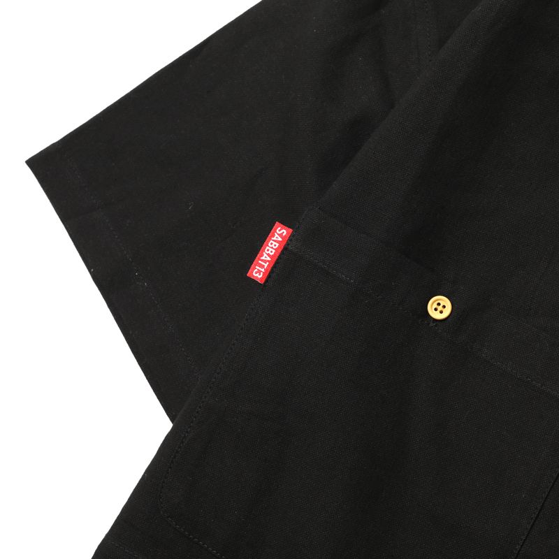 GHOST LINEN-SHIRTS