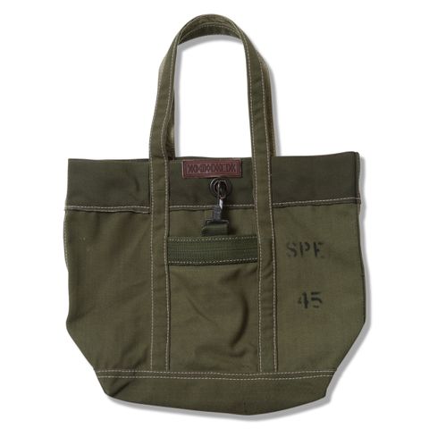 REINCARNATION TOTE - Type 2