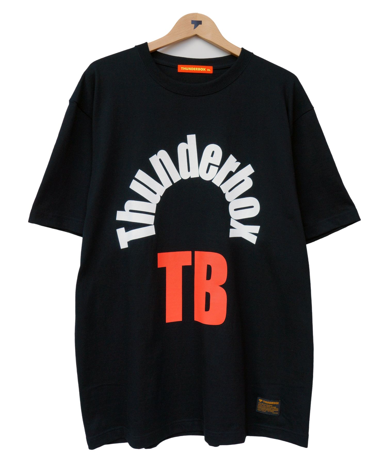 TB COLOR-TEE