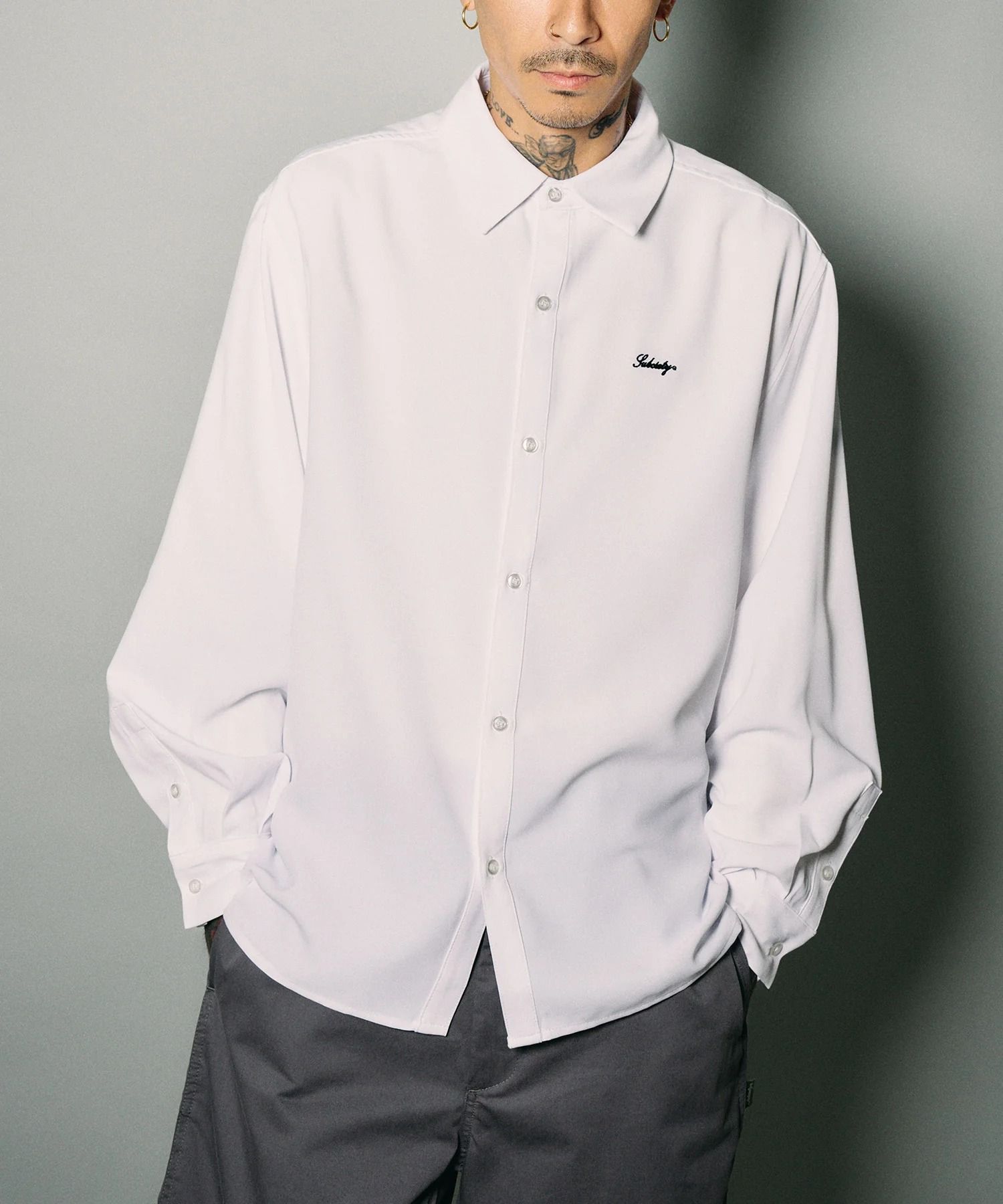 Essential shirt
