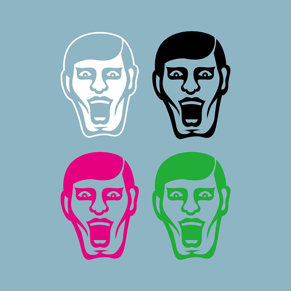 PDSカッティングシート / あいつ / 小