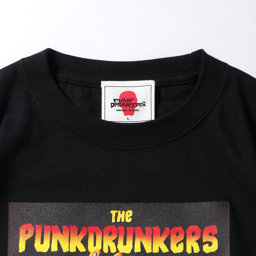 PDS冒険TEE
