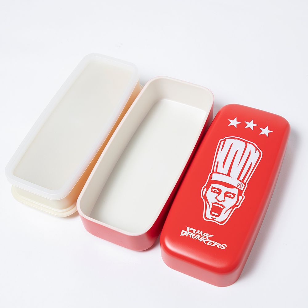 三ツ星弁当箱