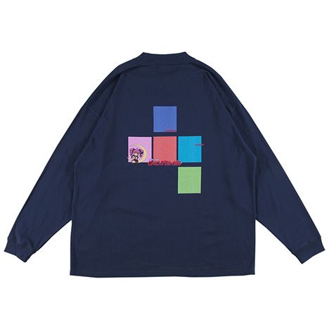 COSPLAY GIRL-MOON- LONG SLEEVE