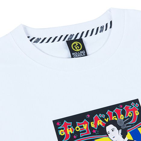 Re:GRACEFUL TEE