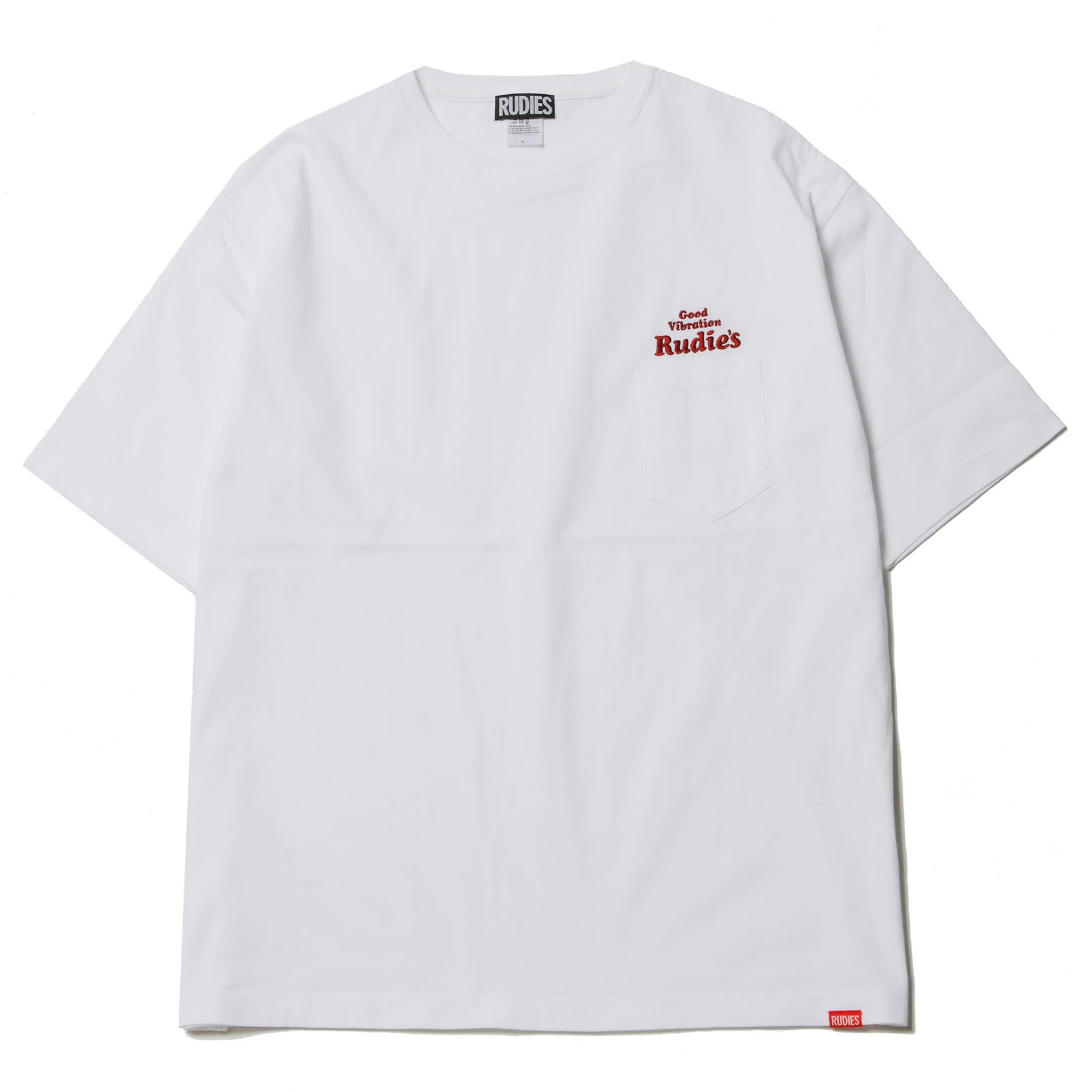 CURVY PKT-T
