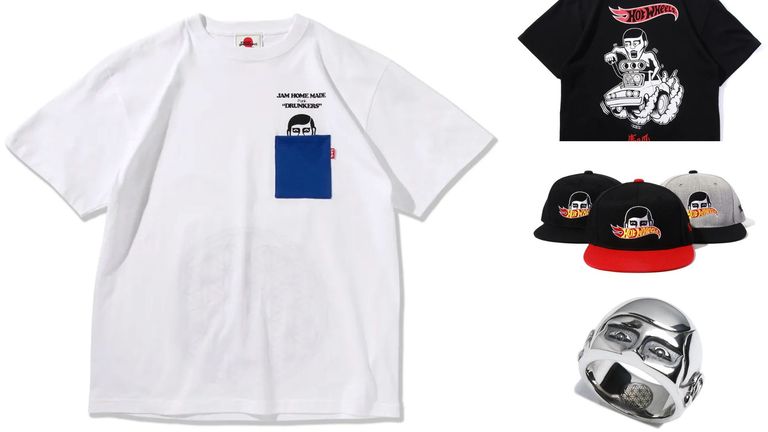 《PUNK DRUNKERS SUMMER SPOT 先行予約》コラボ編
