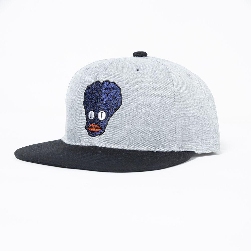 エイリアンCAP