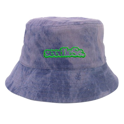 sd tie dye coop bucket hat