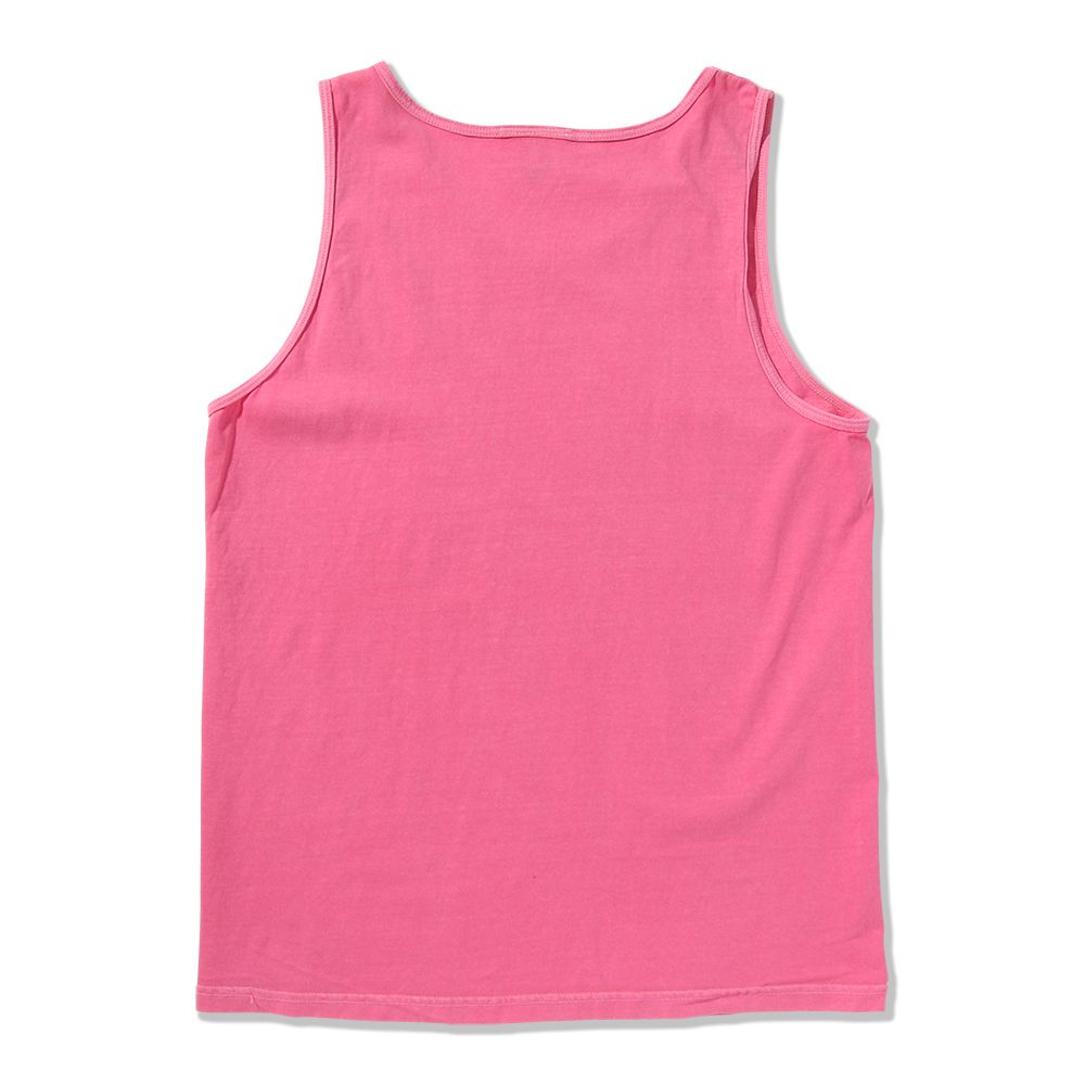 ダラダラロゴタンク