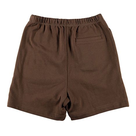 SWEAT-SHORTS