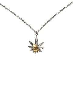 P.W.W necklace