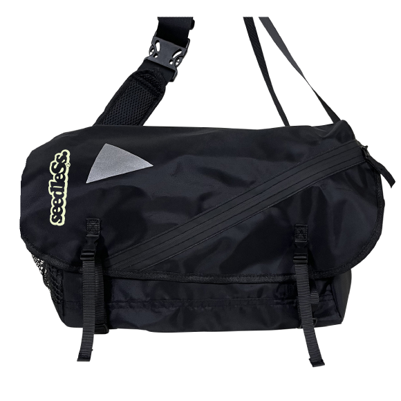 sd reflection messanger bag
