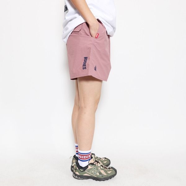THICK PHAT-SHORTS