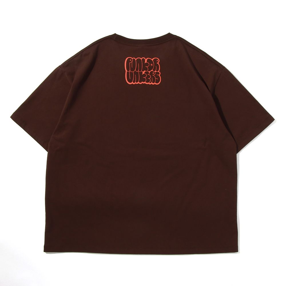阿修羅くまちゃんBOX.TEE